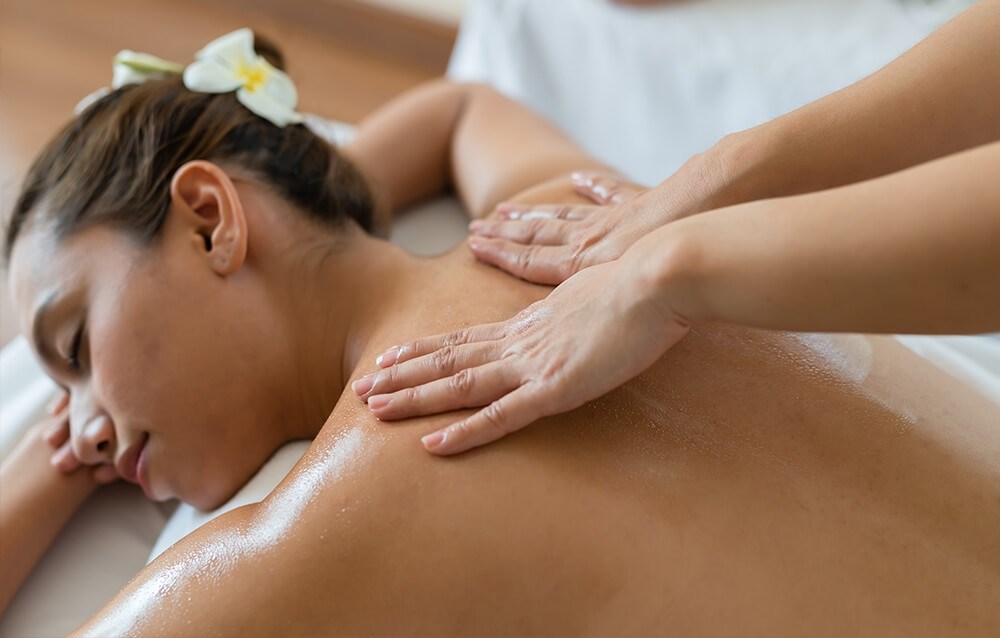 thaimassage